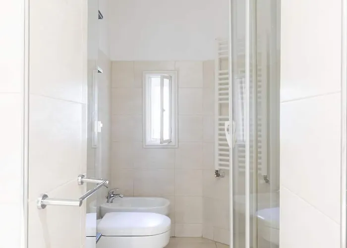 Spanish Steps House Vittoria דירה רומא
