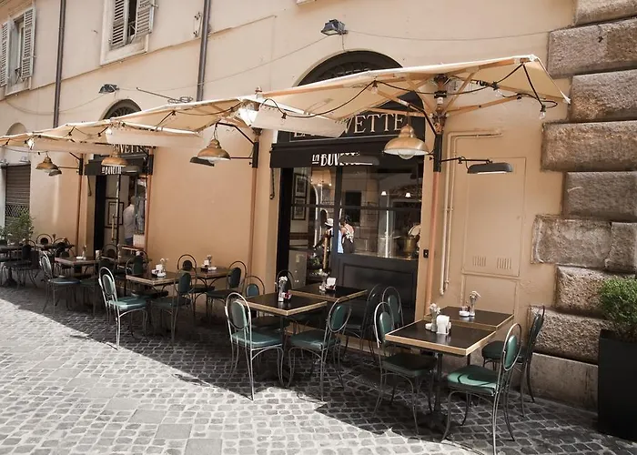 Spanish Steps House Vittoria דירה *