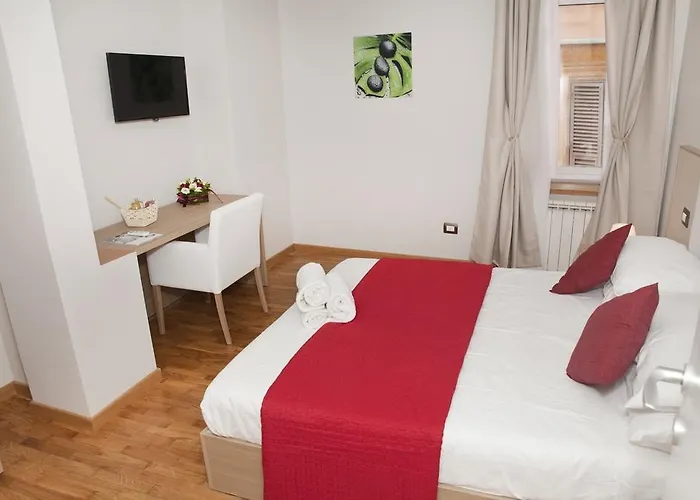 דירה Spanish Steps House Vittoria רומא