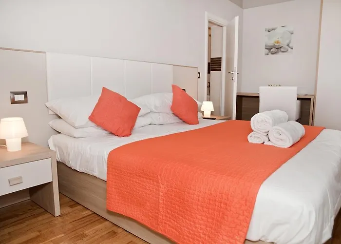 Spanish Steps House Vittoria דירה