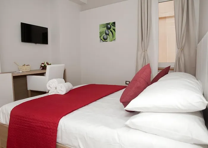 דירה Spanish Steps House Vittoria