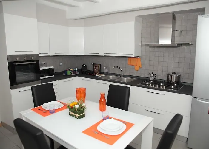 דירה Spanish Steps House Vittoria רומא